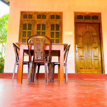 Nine Arch Homestay Ела Екстериор снимка